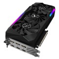 Gigabyte GeForce RTX 3070 Aorus Master rev 2.0 8GB - 957135