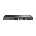 Switch TP-Link L2 JetStream TL-SG3428 - 1813411