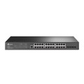 Switch TP-Link L2 JetStream TL-SG3428 - 911100