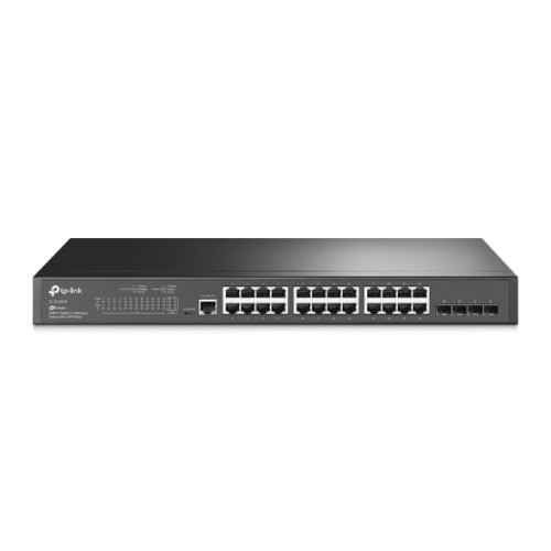 Switch TP-Link L2 JetStream TL-SG3428 - 1813411