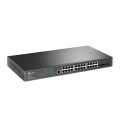 Switch TP-Link L2 JetStream TL-SG3428 - 1596151