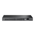 Switch TP-Link L2 JetStream TL-SG3428 - 911102