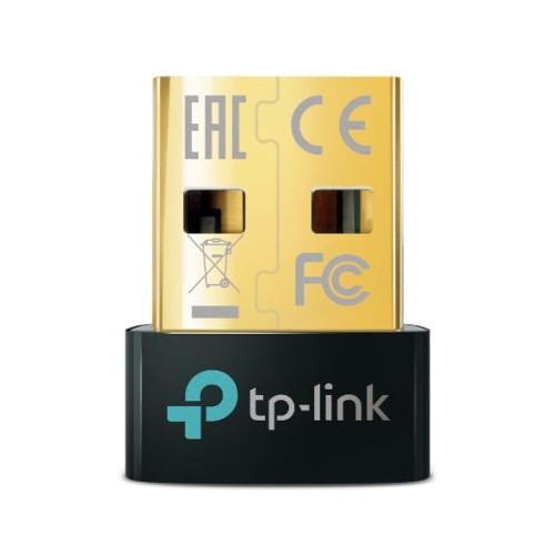 Karta Bluetooth 5.0 nano USB TP-Link UB500 - 1596787