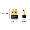 Karta Bluetooth 5.0 nano USB TP-Link UB500 - 1596790