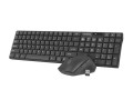 Zestaw bezprzewodowy klawiatura i mysz Natec Stingray NZB-1440 - 1066447
