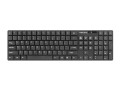 Zestaw bezprzewodowy klawiatura i mysz Natec Stingray NZB-1440 - 1066453