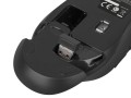 Zestaw bezprzewodowy klawiatura i mysz Natec Stingray NZB-1440 - 1066452