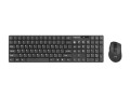 Zestaw bezprzewodowy klawiatura i mysz Natec Stingray NZB-1440 - 1066449