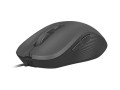 Mysz Natec Drake NMY-0918 (czarna) - 1067123