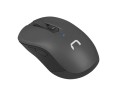 Mysz Natec Drake NMY-0918 (czarna) - 1067124