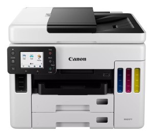 Urządzenie wielofunkcyjne Canon Maxify GX7040 4w1 białe