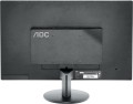 AOC 21.5&amp;quot; TN E2270SWHN - 1056891