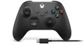 Kontroler bezprzewodowy dla konsoli Xbox Series z kablem USB-C - 1609225