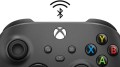 Kontroler bezprzewodowy dla konsoli Xbox Series z kablem USB-C - 1550492