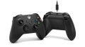 Kontroler bezprzewodowy dla konsoli Xbox Series z kablem USB-C - 1170056