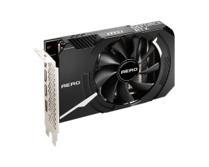 MSI GeForce RTX 3060 AERO ITX OC 12GB