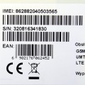 Modem ZTE MF79U - 1041414