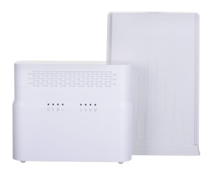 Router ZTE MF256