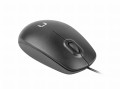 Mysz Natec Hawk NMY-1185 (czarna) - 1066935