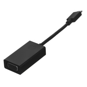Adapter HP USB-C/VGA