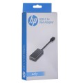 Adapter HP USB-C/VGA - 1193425
