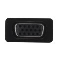 Adapter HP USB-C/VGA - 1193422