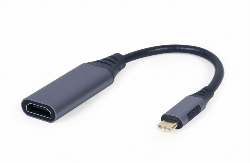 Adapter USB-C 3.0 męski do HDMI żeński Gembird - 1037778