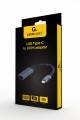 Adapter USB-C 3.0 męski do HDMI żeński Gembird - 1037780