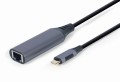 Adapter USB-C 3.0 męski do LAN żeński Gembird - 1038061