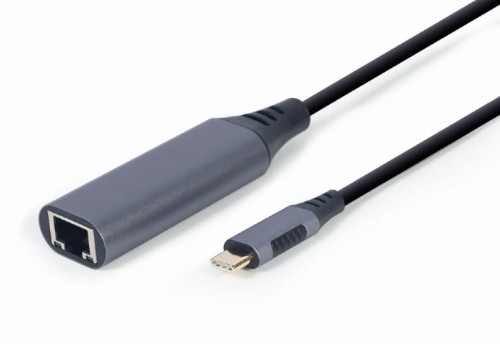 Adapter USB-C 3.0 męski do LAN żeński Gembird - 1038061