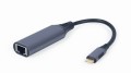 Adapter USB-C 3.0 męski do LAN żeński Gembird - 1038065