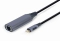 Adapter USB-C 3.0 męski do LAN żeński Gembird - 1038064