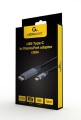 Kabel USB-C 3.0 męski do DisplayPort męski 1.8m (szary) Gembird - 1164494