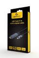 Kabel USB-C 3.0 męski do HDMI męski 1.8m (szary) Gembird - 1164497