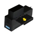 Zasilacz UPS Orvaldi i600 LED - 1136705