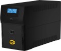 Zasilacz UPS Orvaldi i1500LCD - 1136012