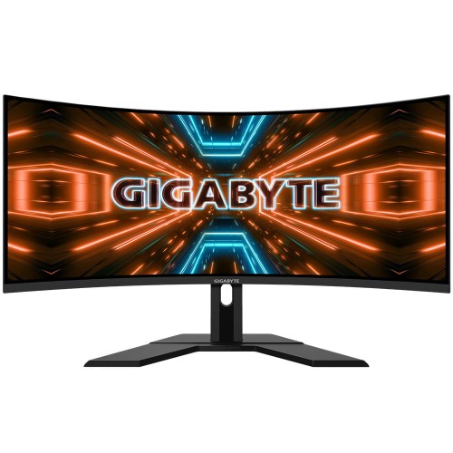 Gigabyte 34&amp;quot; VA G34WQC A-EK - 1056164