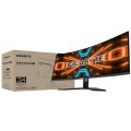 Gigabyte 34&amp;quot; VA G34WQC A-EK - 1056171