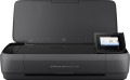 Urządzenie wielofunkcyjne HP Officejet 250 Mobile Printer z baterią - 1335788