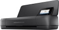 Urządzenie wielofunkcyjne HP Officejet 250 Mobile Printer z baterią - 1335796