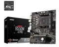 MSI B550M-A PRO - 932033