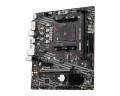MSI B550M-A PRO - 932035