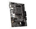 MSI B550M-A PRO - 932036