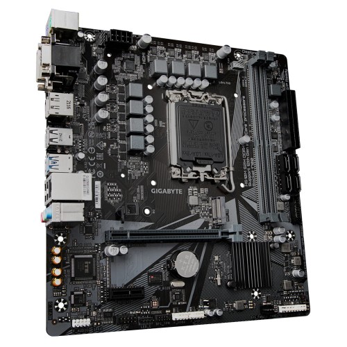 Gigabyte H610M S2H DDR4 - 1069403