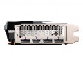 MSI Radeon RX 6600 XT GAMING X 8GB - 1376623