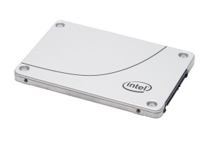 Dysk SSD Intel DC S4510 480GB 2,5" SATA3 (560/490 MB/s) 3D NAND TLC, 7mm