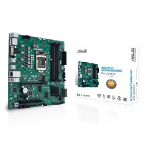 ASUS Pro Q470M-C/CSM