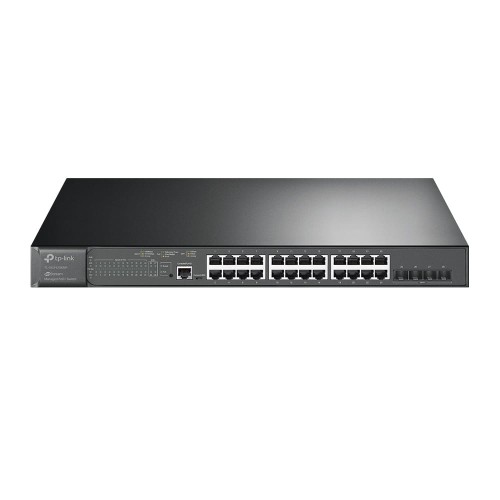 TP-Link TL-SG3428XMP - 1813419
