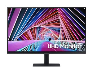Samsung 27&amp;quot; IPS LS27A700NWUXEN
