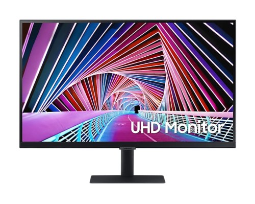 Samsung 27&amp;quot; IPS LS27A700NWUXEN - 1058492
